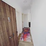 Cakir's Aparthotel