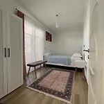 Cakir's Aparthotel 4*