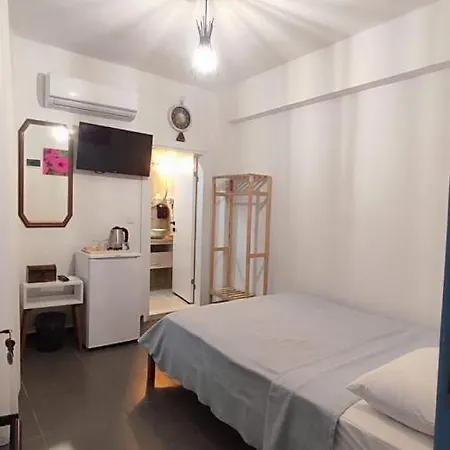 Cakir's Ξενοδοχείο με διαμερίσματα Çeşme