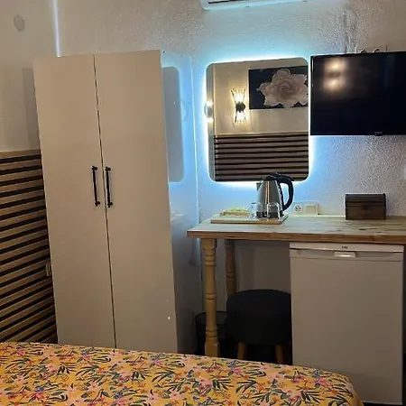 Cakir Butik شقة فندقية Çeşme