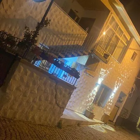 Cakir's Ξενοδοχείο με διαμερίσματα Çeşme