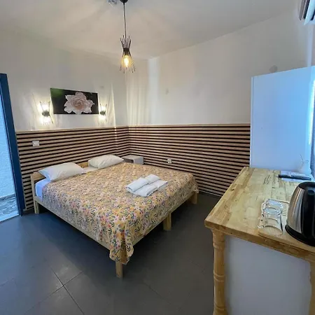 Cakir's Ξενοδοχείο με διαμερίσματα Çeşme