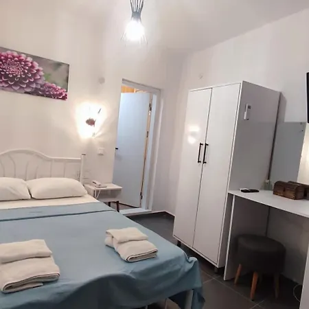 Cakir's Aparthotel 4*
