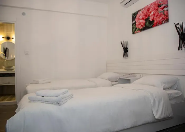 Apartmanhotel Cakir's