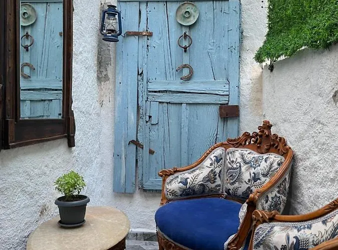 Cakir's Lägenhetshotell 4*