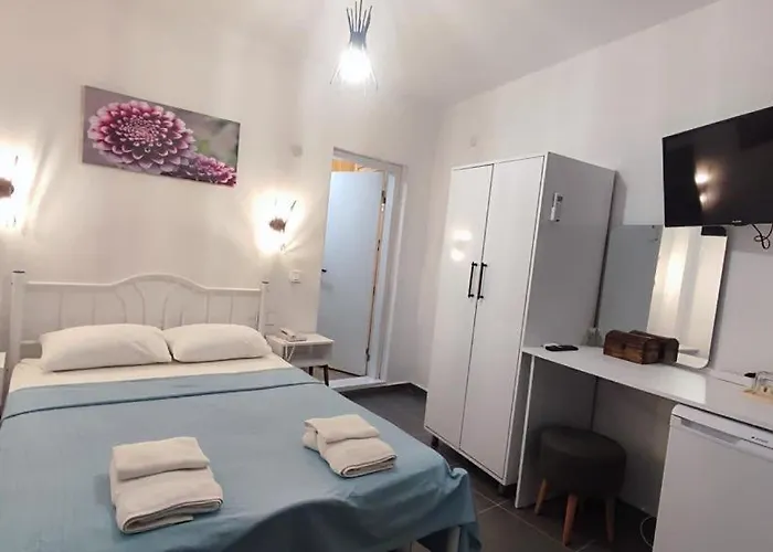 Cakir's Apartmanhotel Çeşme