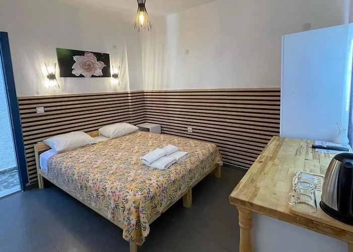 Cakir's Apartmanhotel Çeşme