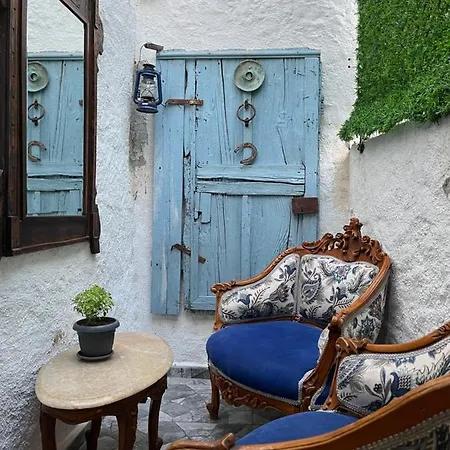 Cakir's 아파트호텔 4*