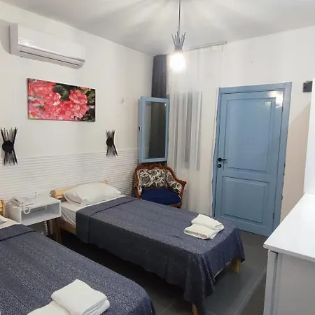 아파트호텔 Cakir's 4*