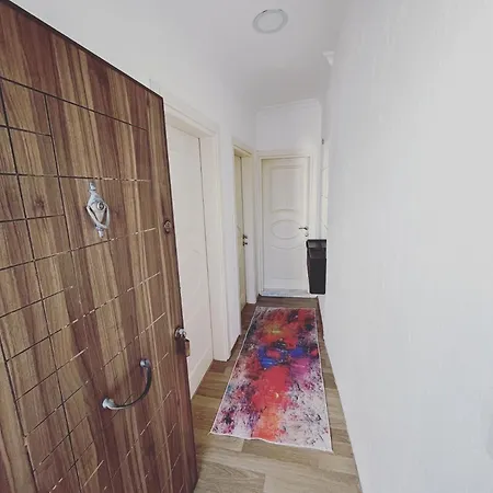 Cakir's 아파트호텔