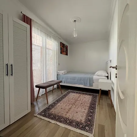 Cakir's Hotel apartamentowy 4*