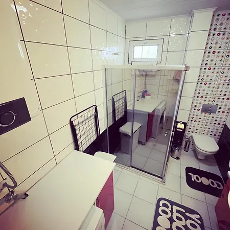 Cakir's 아파트호텔 4*