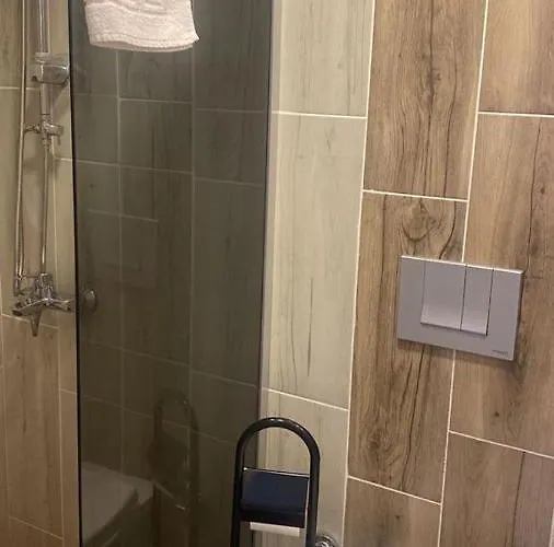 Cakir's Apartmanhotel