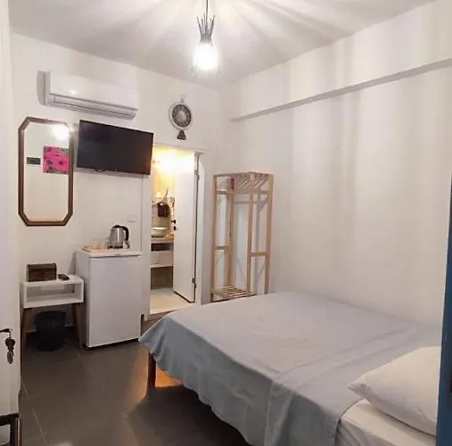 Cakir's Apartmanhotel Çeşme