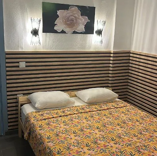 Cakir's Apartmanhotel