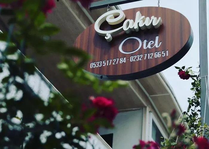 Apartmanhotel Cakir's 4*