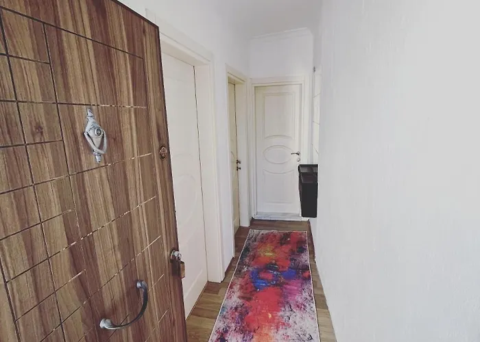 Cakir's Apartmanhotel